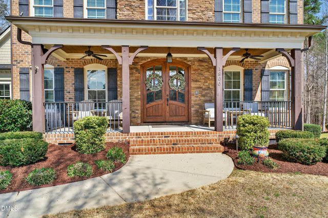 1800 Versa Court, Apex, NC 27502