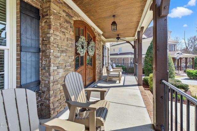 1800 Versa Court, Apex, NC 27502