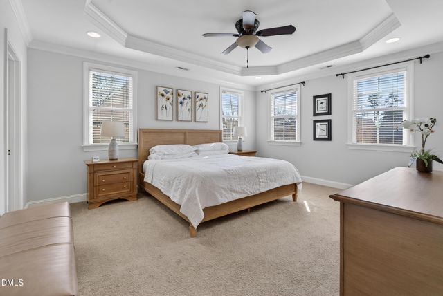 1800 Versa Court, Apex, NC 27502