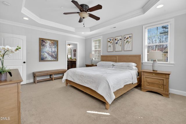 1800 Versa Court, Apex, NC 27502