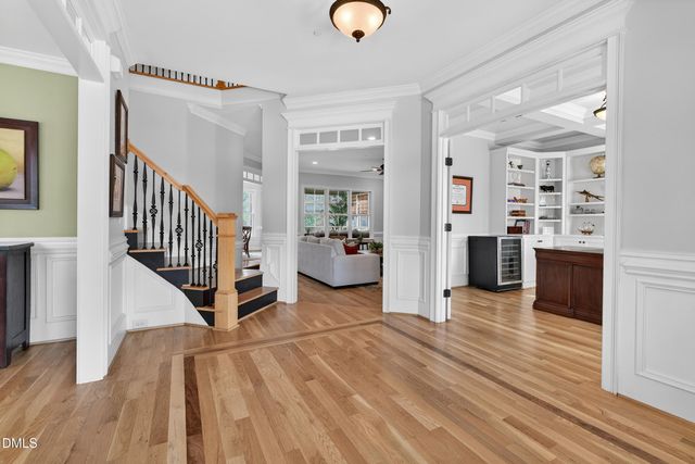 1800 Versa Court, Apex, NC 27502