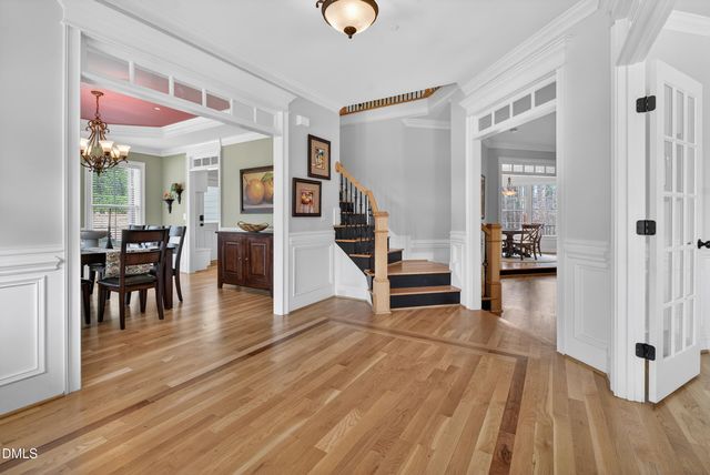 1800 Versa Court, Apex, NC 27502