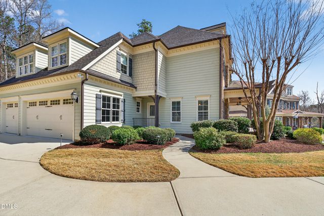 1800 Versa Court, Apex, NC 27502