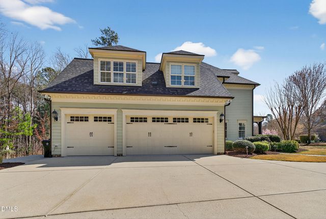 1800 Versa Court, Apex, NC 27502