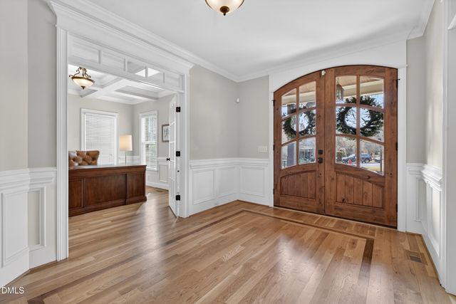 1800 Versa Court, Apex, NC 27502