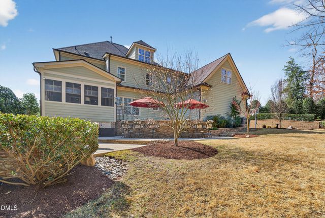 1800 Versa Court, Apex, NC 27502