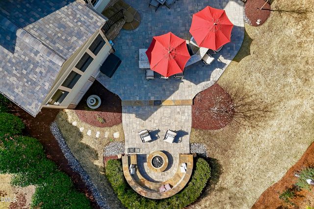 1800 Versa Court, Apex, NC 27502