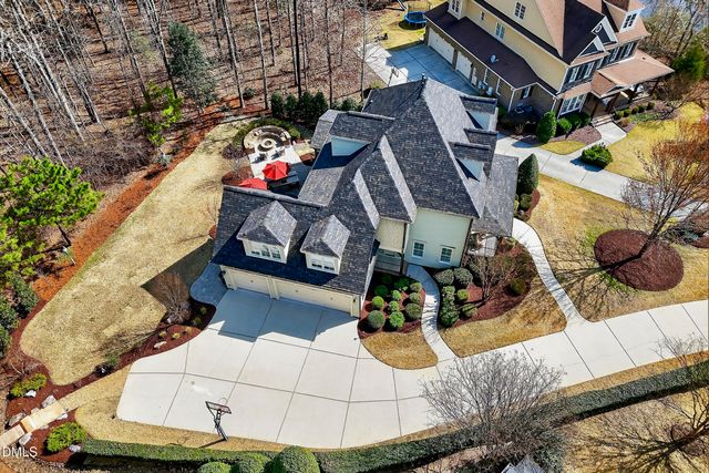 1800 Versa Court, Apex, NC 27502