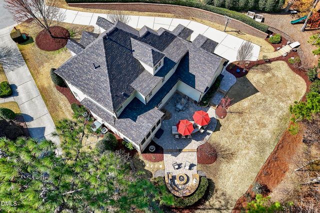 1800 Versa Court, Apex, NC 27502