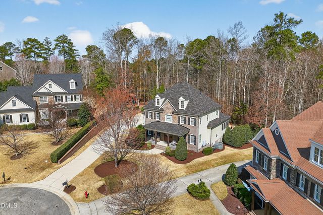 1800 Versa Court, Apex, NC 27502