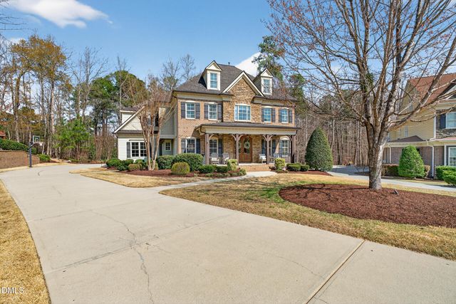 1800 Versa Court, Apex, NC 27502