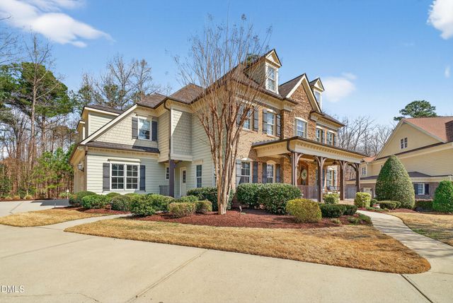 1800 Versa Court, Apex, NC 27502