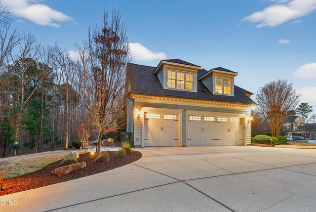 1800 Versa Court, Apex, NC 27502