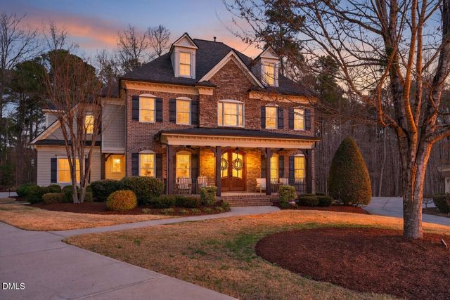 1800 Versa Court, Apex, NC 27502