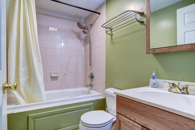 6308 Pawnee Drive, Lynchburg, VA 24502