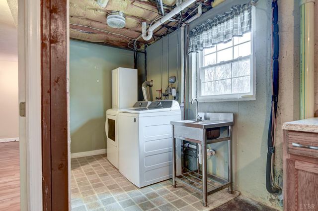 6308 Pawnee Drive, Lynchburg, VA 24502