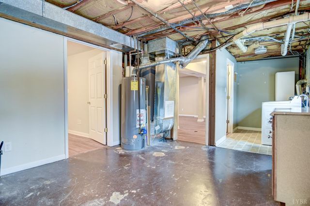 6308 Pawnee Drive, Lynchburg, VA 24502