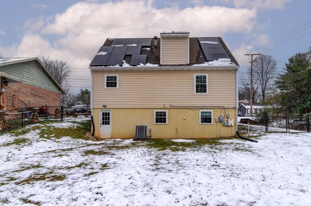 6308 Pawnee Drive, Lynchburg, VA 24502