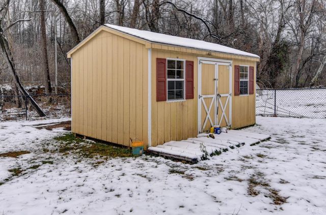 6308 Pawnee Drive, Lynchburg, VA 24502