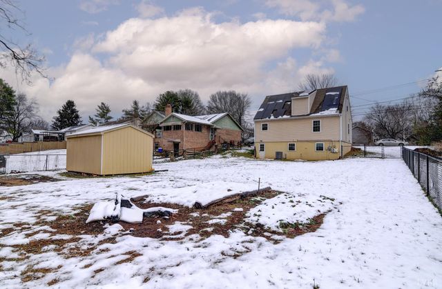 6308 Pawnee Drive, Lynchburg, VA 24502