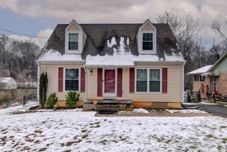 6308 Pawnee Drive, Lynchburg, VA 24502