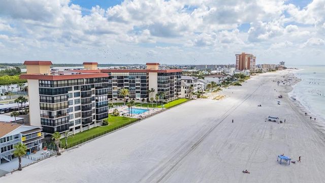 18304 GULF BOULEVARD 216, Redington Shores, FL 33708