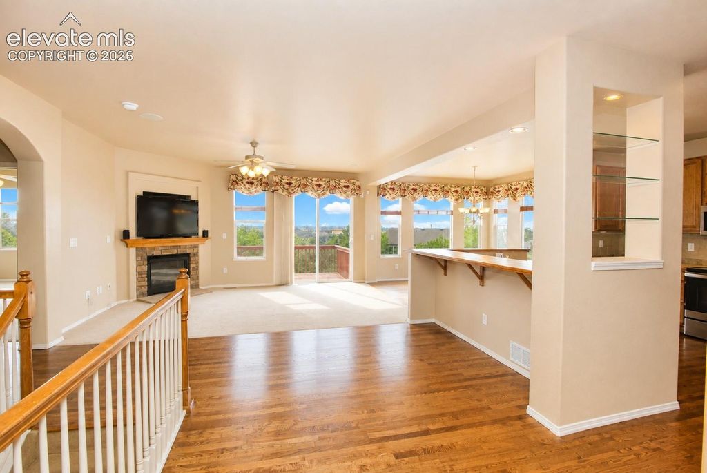 11835 Cloudy Creek Court, Colorado Springs, CO 80921 — photo 4