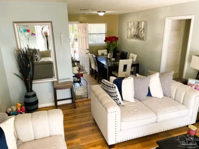 1165 Webster Dr, Pensacola, FL 32505
