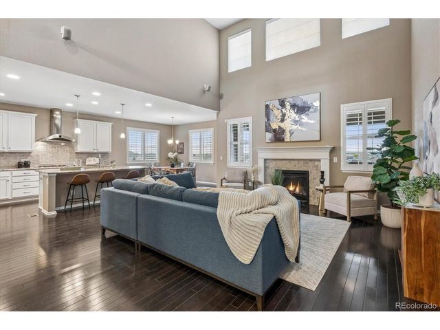 14272 Double Dutch Cir, Parker, CO 80134