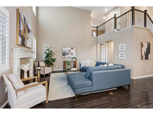 14272 Double Dutch Cir, Parker, CO 80134