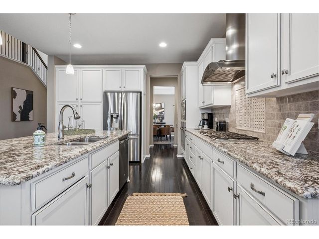 14272 Double Dutch Cir, Parker, CO 80134