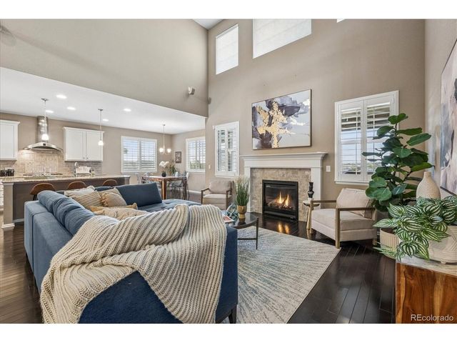 14272 Double Dutch Cir, Parker, CO 80134