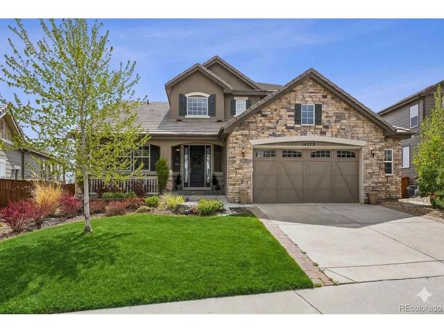 14272 Double Dutch Cir, Parker, CO 80134