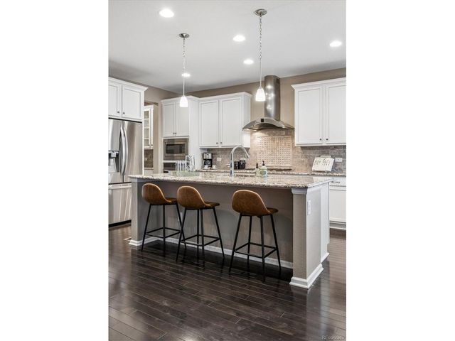 14272 Double Dutch Cir, Parker, CO 80134