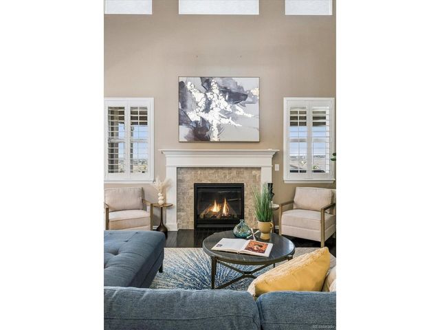 14272 Double Dutch Cir, Parker, CO 80134
