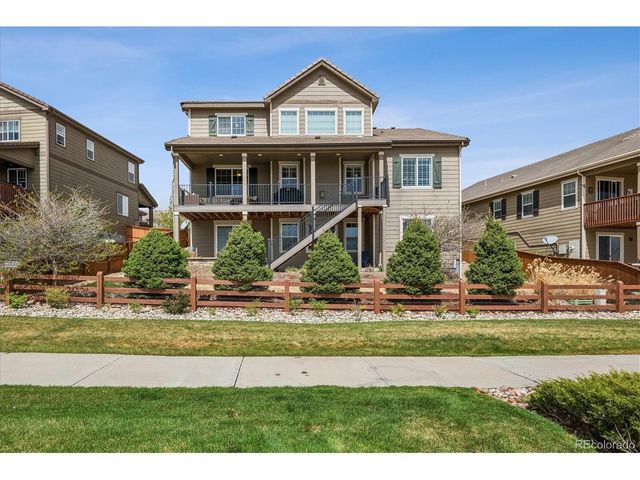 14272 Double Dutch Cir, Parker, CO 80134