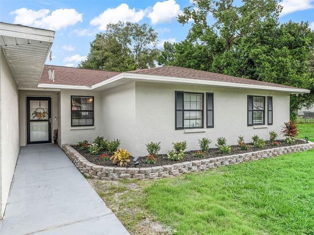 729 SINCLAIR TERRACE, Inverness, FL 34450