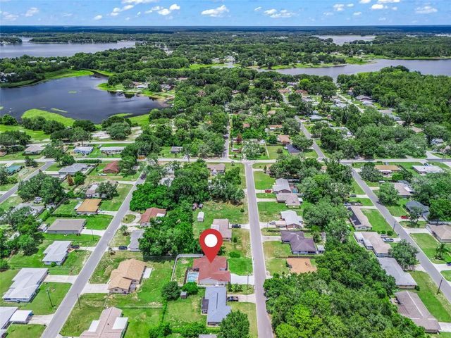 729 SINCLAIR TERRACE, Inverness, FL 34450