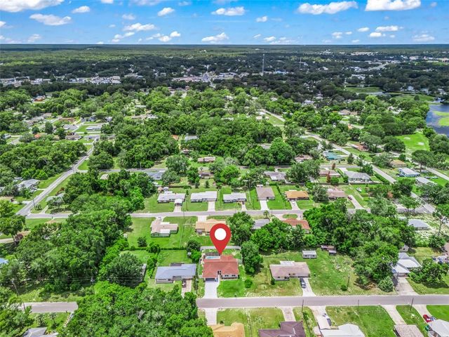 729 SINCLAIR TERRACE, Inverness, FL 34450