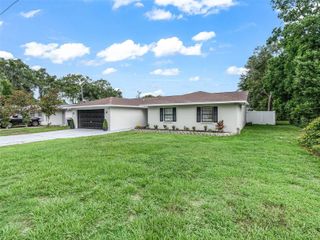 729 SINCLAIR TERRACE, Inverness, FL 34450