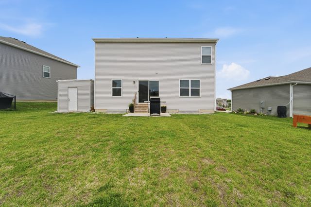 1731 Southbridge Drive, Adel, IA 50003