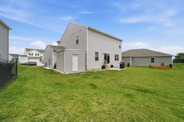 1731 Southbridge Drive, Adel, IA 50003