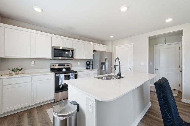 1731 Southbridge Drive, Adel, IA 50003