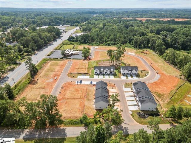 410 Speyside Lane, Anderson, SC 29621