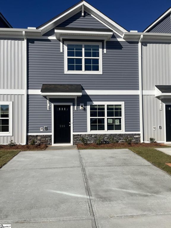 410 Speyside Lane, Anderson, SC 29621