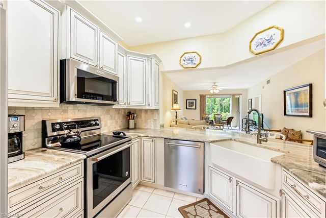 829 Tanbark DR # 104, Naples, FL 34108