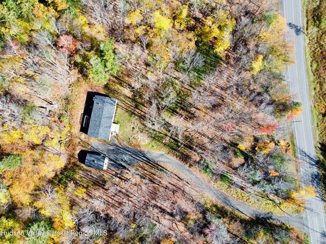 325 Route 25, Haines Falls, NY 12436