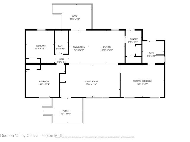 325 Route 25, Haines Falls, NY 12436