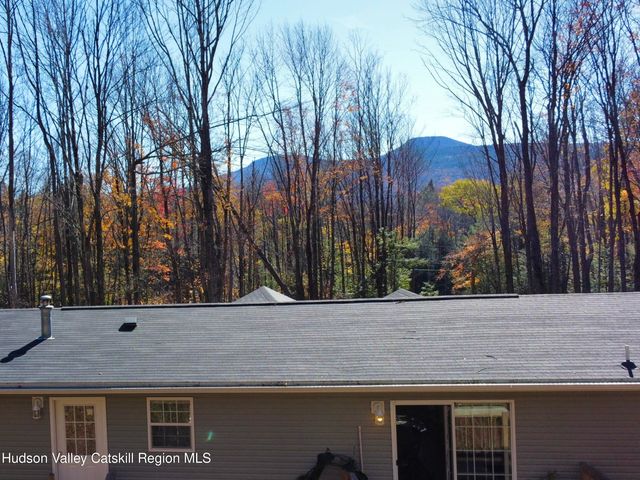 325 Route 25, Haines Falls, NY 12436