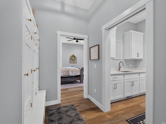 5895 Menza Drive, Auburn, IN 46706